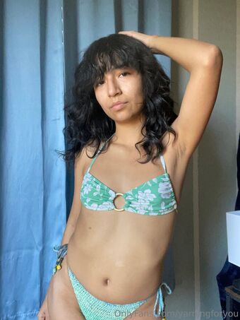 yarningforyou Nøgen Lækager OnlyFans Foto 23