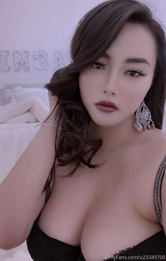 yasmi Nøgen Lækager OnlyFans Foto 17