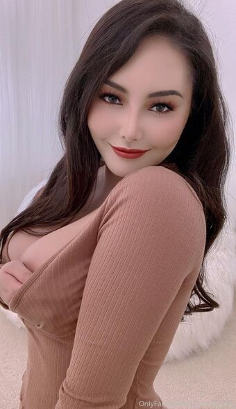 yasmi Nøgen Lækager OnlyFans Foto 32