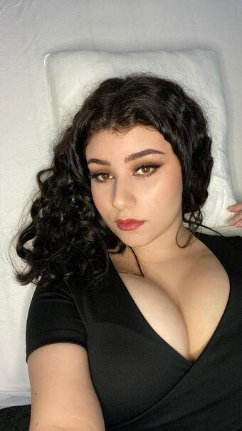 Yazzi Nøgen Lækager OnlyFans Foto 32