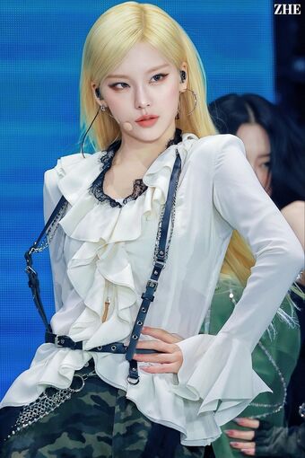 Yeji