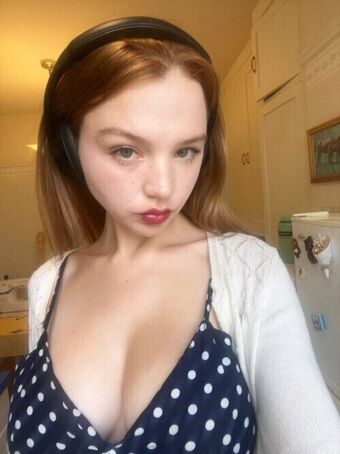 yellowstonekell Nøgen Lækager OnlyFans Foto 36