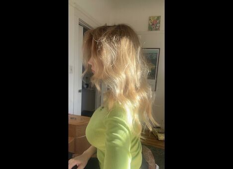 yellowstonekell Nøgen Lækager OnlyFans Foto 38