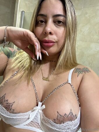 yemillo Nøgen Lækager OnlyFans Foto 13