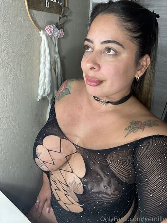 yemillo Nøgen Lækager OnlyFans Foto 21