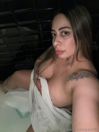 yemillo Nøgen Lækager OnlyFans Foto 23