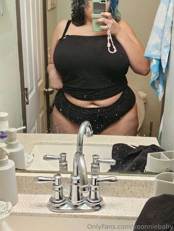 Yeonnie Nøgen Lækager OnlyFans Foto 24