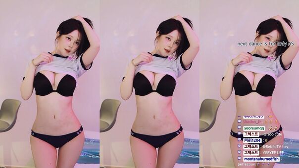 Yepyeppp 모르님 Nøgen Lækager OnlyFans Foto 226