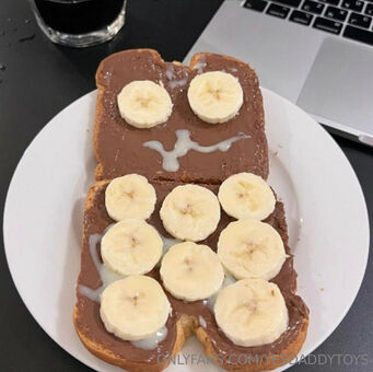 yesdaddytoys Nøgen Lækager OnlyFans Foto 25