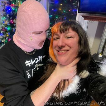 yesdaddytoys Nøgen Lækager OnlyFans Foto 28