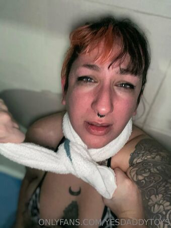 yesdaddytoys Nøgen Lækager OnlyFans Foto 30