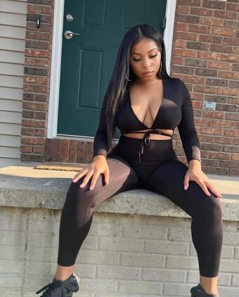 Yesprettyb Nøgen Lækager OnlyFans Foto 19