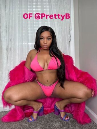 Yesprettyb Nøgen Lækager OnlyFans Foto 30