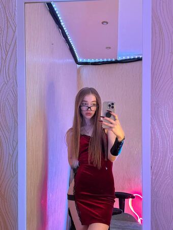 Yglichh Nøgen Lækager OnlyFans Foto 54