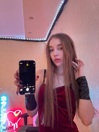 Yglichh Nøgen Lækager OnlyFans Foto 57