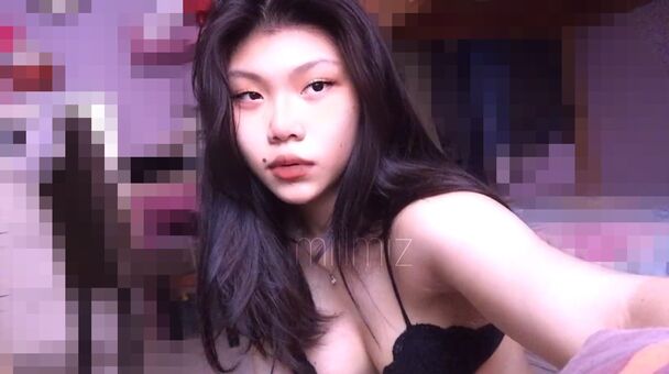 Ying Nøgen Lækager OnlyFans Foto 18