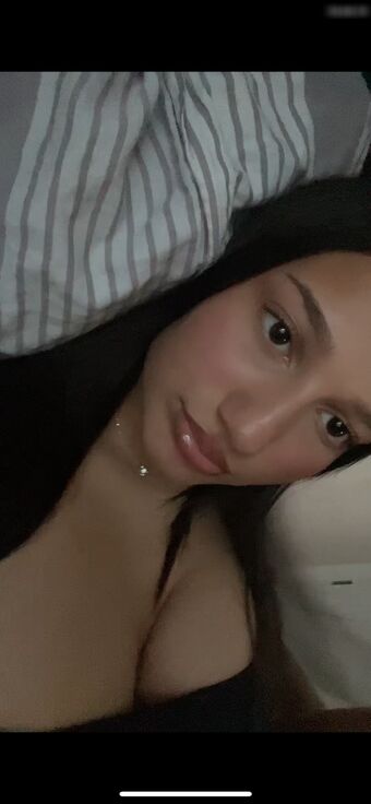 Yisel Nøgen Lækager OnlyFans Foto 17