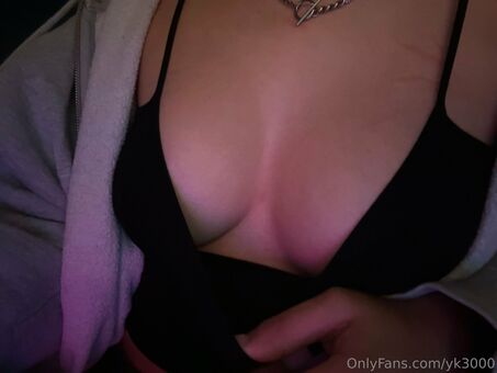yk3000 Nøgen Lækager OnlyFans Foto 4