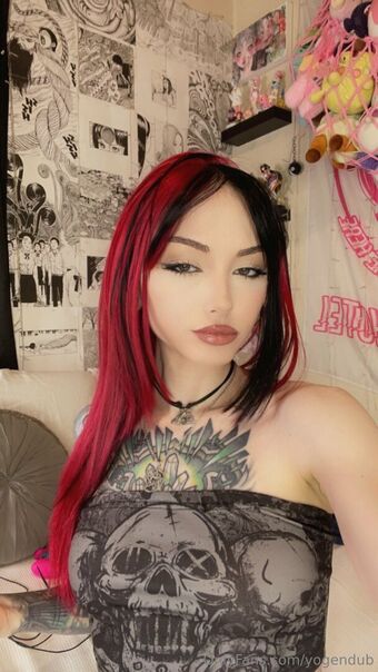 yogendub Nøgen Lækager OnlyFans Foto 75