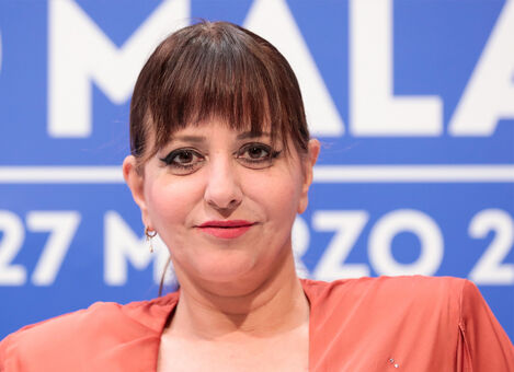 Yolanda Ramos