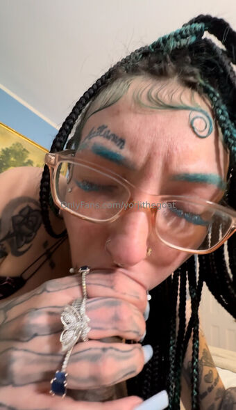yorjithegoat Nøgen Lækager OnlyFans Foto 36
