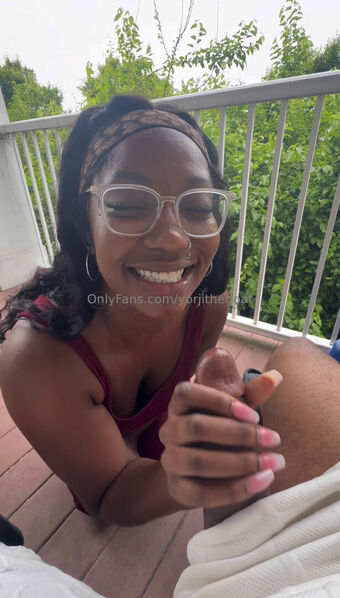 yorjithegoat Nøgen Lækager OnlyFans Foto 37