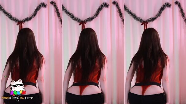 youjamjam Nøgen Lækager OnlyFans Foto 10