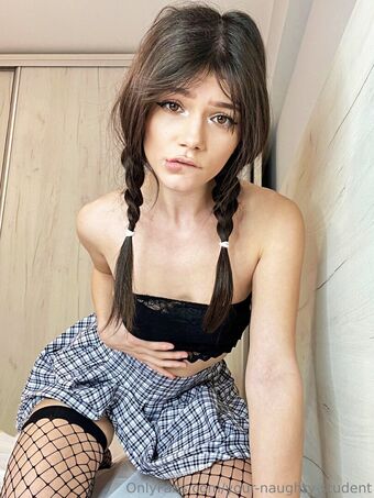 your-naughty-student