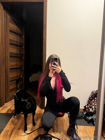 yourbellablush Nøgen Lækager OnlyFans Foto 4