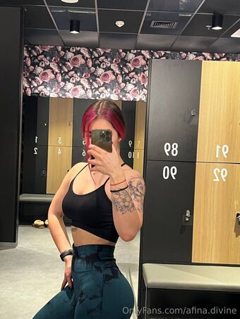 yourbellablush Nøgen Lækager OnlyFans Foto 7