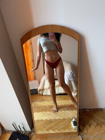 yourfavcamillefree Nøgen Lækager OnlyFans Foto 17