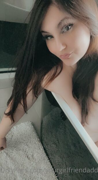 yourgirlfriendaddy