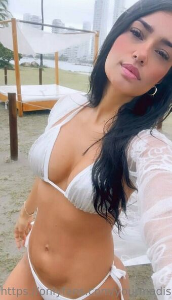 yourmadison Nøgen Lækager OnlyFans Foto 38
