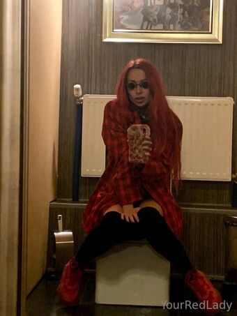 yourredlady
