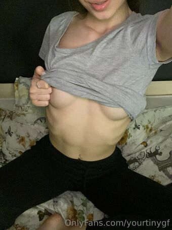 yourtinygf