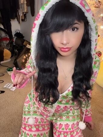 Yourtokengirl Nøgen Lækager OnlyFans Foto 63