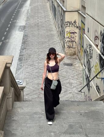 youryoko Nøgen Lækager OnlyFans Foto 18