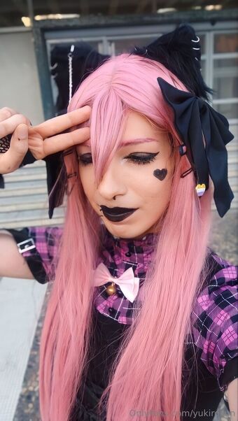 yukirokun