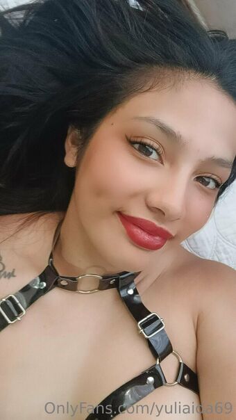 yuliaida69 Nøgen Lækager OnlyFans Foto 38