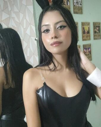 Yumiz1nha Nøgen Lækager OnlyFans Foto 6