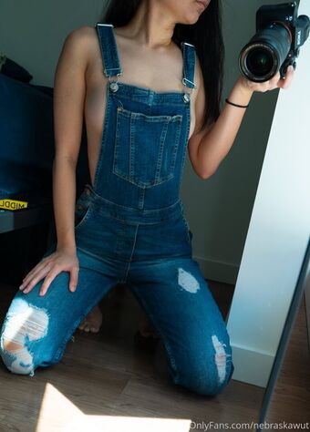 yunaof Nøgen Lækager OnlyFans Foto 18