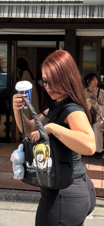 Yungpeppermint
