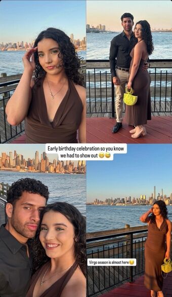 yupitsprii Nøgen Lækager OnlyFans Foto 4