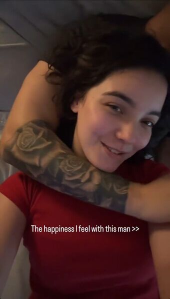 yupitsprii Nøgen Lækager OnlyFans Foto 5