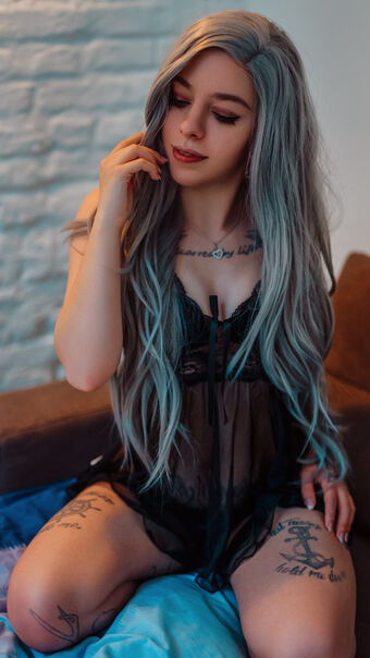 Yuumiko Nøgen Lækager OnlyFans Foto 20