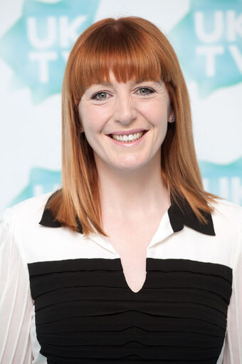 Yvette Fielding