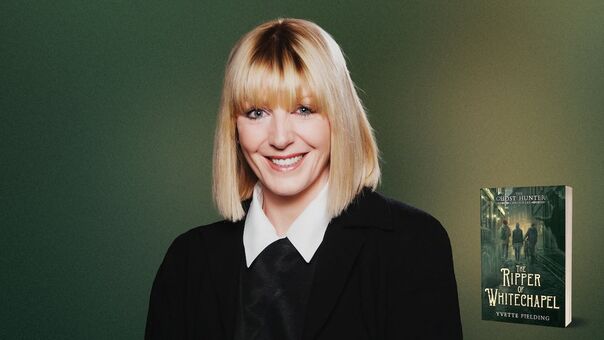 Yvette Fielding Nøgen Lækager OnlyFans Foto 16