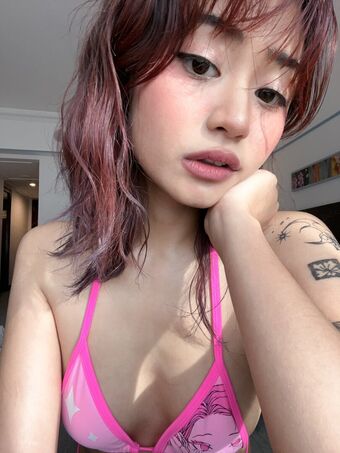 Yy.mage Nøgen Lækager OnlyFans Foto 50