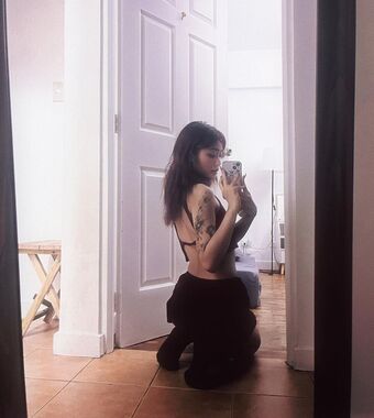 Yy.mage Nøgen Lækager OnlyFans Foto 59