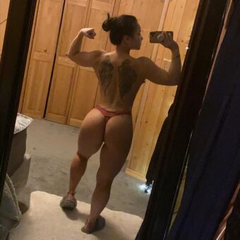 Yyaakk Nøgen Lækager OnlyFans Foto 19